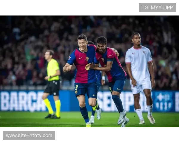 比赛节奏控制案例：巴萨3-0马洛卡，莱万反越位成功链